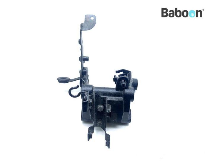 Bobine Yamaha MT 01 2005-2012 (MT01 MT-01) Mount Frame, Motoren, Onderdelen | Yamaha, Verzenden