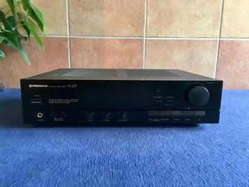 Pioneer - A-223 Solid state geïntegreerde versterker -, Nieuw