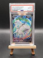 Pokémon - 1 Graded card - ALOLAN VULPIX V - PSA 10, Hobby en Vrije tijd, Nieuw