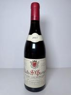 2017 Alain Hudelot-Noellat Les Murgers - Nuits St. Georges, Verzamelen, Wijnen, Nieuw