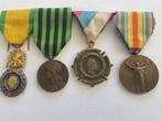 Frankrijk - Medaille - Lot de médailles militaires, Collections