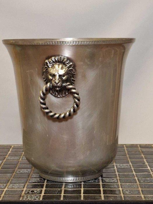 Veuve Clicquot - Champagne koeler - Verzilverd, Antiek en Kunst, Antiek | Meubels | Tafels