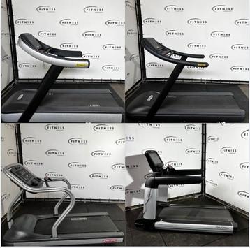 LOOPBANDEN | TECHNOGYM | IMPULSE | TRUE | TECA | STEX | beschikbaar voor biedingen