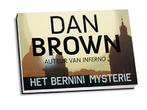 Het Bernini Mysterie (293) Dwarsligger 9789049803162, Boeken, Verzenden, Gelezen, Dan Brown