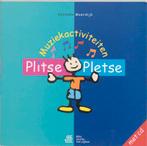 Plitse pletse 9789031325481 H. Moerdijk, Boeken, Studieboeken en Cursussen, Verzenden, Gelezen, H. Moerdijk