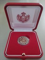 Monaco. 2 Euro 2022 Albert Ier Proof, Postzegels en Munten