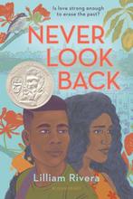 Never Look Back 9781547607426 Lilliam Rivera, Verzenden, Lilliam Rivera