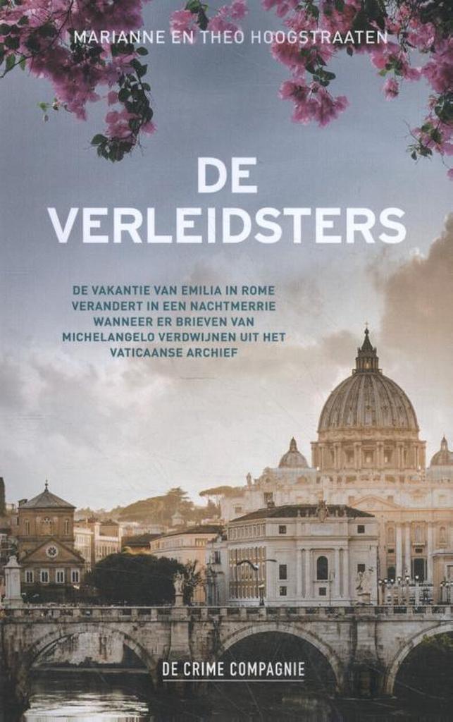 De verleidsters 9789461094247 Marianne Hoogstraaten, Boeken, Thrillers, Zo goed als nieuw, Verzenden