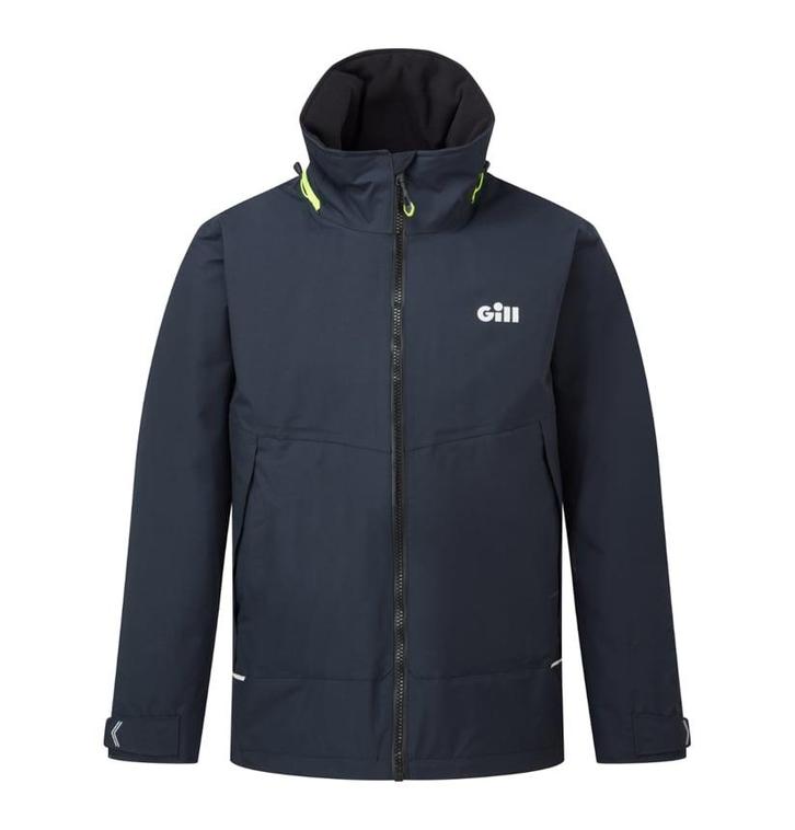 Gill Coastal Zeiljas | Heren | Navy, Watersport en Boten, Watersportkleding, Nieuw