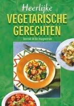 Heerlijke vegetarische gerechten bereid in de magnetron, Boeken, Verzenden, Zo goed als nieuw, Fritz Faist