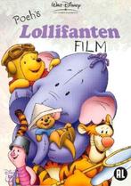 Poehs lollifanten film (dvd tweedehands film), Cd's en Dvd's, Ophalen of Verzenden, Nieuw in verpakking