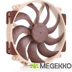 Noctua NF-A14x25r G2 PWM, Computers en Software, Computerkoelers, Verzenden, Nieuw