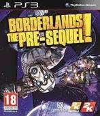 Borderlands the Pre-Sequel (ps3 tweedehands game), Ophalen of Verzenden
