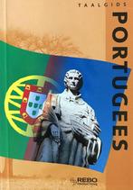 Portugees / Rebo op reis 9789036604291 Slingenberg, Boeken, Verzenden, Gelezen, Slingenberg