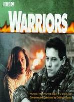 Warriors Soundtrack DVD  684911601923, Cd's en Dvd's, Cd's | Overige Cd's, Gebruikt, Verzenden