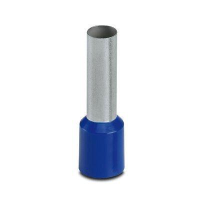 Phoenix Contact Blauwe Ferrule 16mm² 18mm Mouw - 3200629, Doe-het-zelf en Bouw, Elektriciteit en Kabels, Verzenden