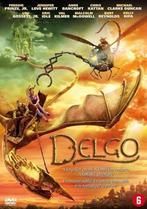 Delgo, Cd's en Dvd's, Cd's | Kinderen en Jeugd, Verzenden, Nieuw in verpakking