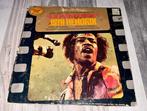 The Jimi Hendrix Experience - Rare Memorial Album! Original, Nieuw in verpakking