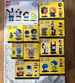 Lego Set - BrickHeadz, Disney - BrickHeadz - Disney, Nieuw