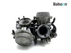 Carburateur Set Honda VT 1100 C Shadow 1985-1986 (VT1100C, Motoren, Verzenden, Gebruikt