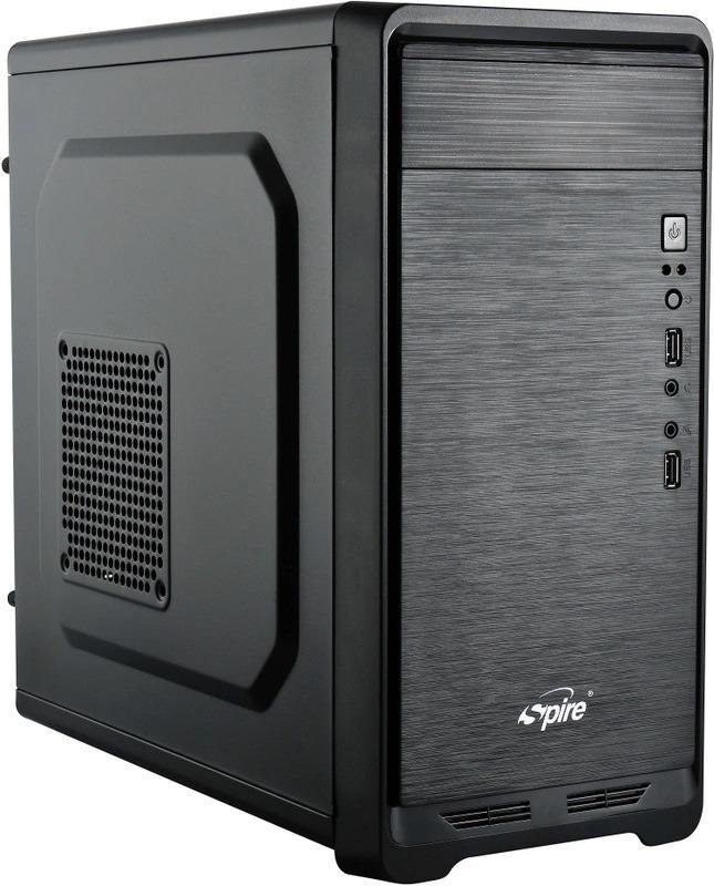 Videobewerking PC / Video Editing Computer - Ryzen 5 5600..., Informatique & Logiciels, Ordinateurs de bureau, Enlèvement ou Envoi