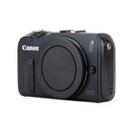 Canon EOS M met garantie, Ophalen of Verzenden