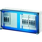 Hensel Mi Dividers Patroonlastscheider - MI 6437, Verzenden, Nieuw