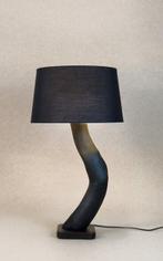 Lampe de table - Bois