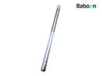 Fourche avant Honda CB 200 1972-1974 (CB200) (51420-453-010), Motoren, Verzenden, Nieuw