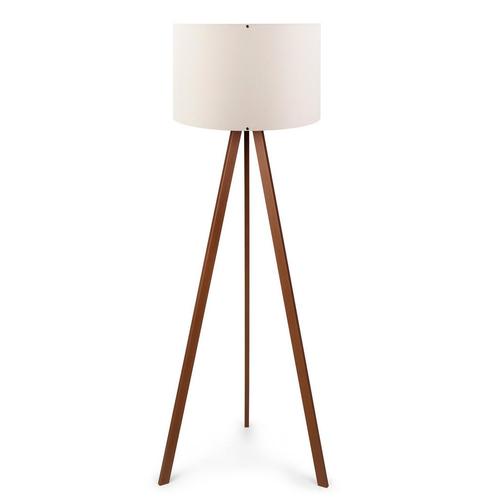 Vloerlamp Mae | Opviq, Huis en Inrichting, Lampen | Vloerlampen, Nieuw, Kunststof, Verzenden