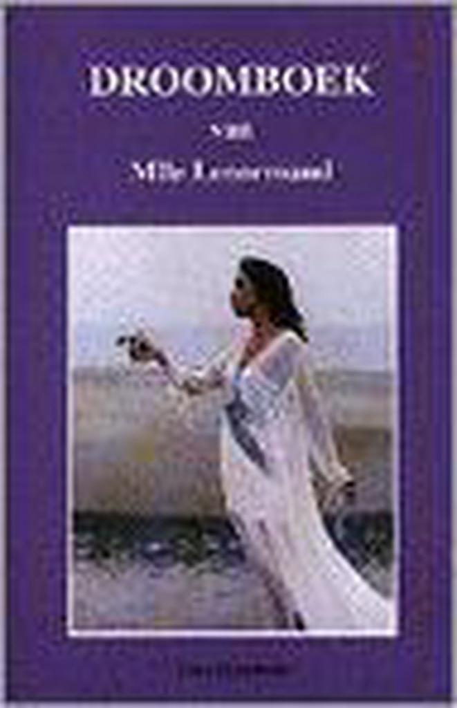 Het droomboek van Mlle Lenormand / Groot orakelboek van Mlle, Boeken, Psychologie, Zo goed als nieuw, Verzenden