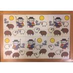 Educo Puzzel De Schaapsherder, Boeken, Verzenden, Nieuw