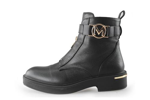 Mexx Boots in maat 40 Zwart | 5% extra korting, Kleding | Dames, Schoenen, Zwart, Zo goed als nieuw, Overige typen, Verzenden