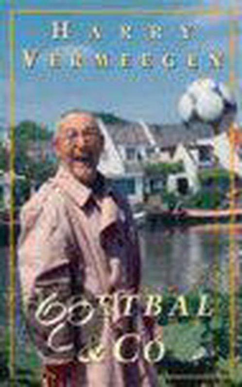 Voetbal & Co 9789022985700, Livres, Livres de sport, Envoi