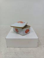 Herend - Doos - Porselein