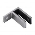 Celest balustrade wand/glas connector-RVS Look, Verzenden, Nieuw