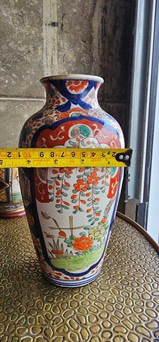 Vaas - Porselein, Antiek en Kunst, Antiek | Overige Antiek