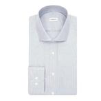 2dekans | Seidensticker - Business Shirt Spread Kent -, Kleding | Heren, Overhemden, Ophalen of Verzenden, Nieuw