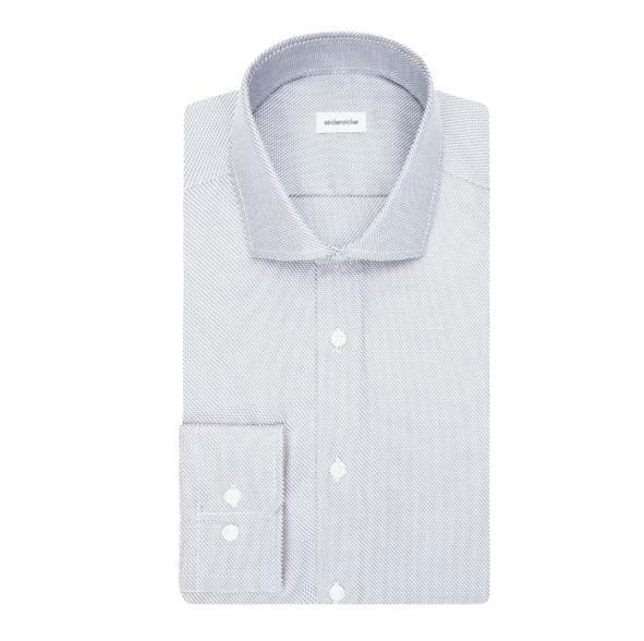 2dekans | Seidensticker - Business Shirt Spread Kent -, Vêtements | Hommes, Chemises, Enlèvement ou Envoi