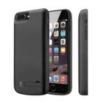 iPhone 6 Plus Powercase 10.000mAh Powerbank Hoesje Oplader, Verzenden, Nieuw