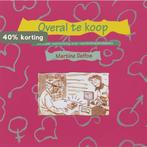Overal te koop 9789075564334 Martine F. Delfos, Boeken, Verzenden, Gelezen, Martine F. Delfos
