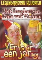Legendarische Kluchten er is er Één Jarig - DVD (Films), Cd's en Dvd's, Dvd's | Overige Dvd's, Ophalen of Verzenden, Zo goed als nieuw