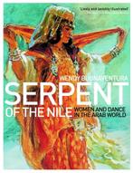 Serpent of the Nile 9780863566288, Livres, Wendy Buonaventura, Verzenden