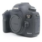 Canon EOS 5D mark III body | Tweedehands, Audio, Tv en Foto, Verzenden, Zo goed als nieuw, Canon