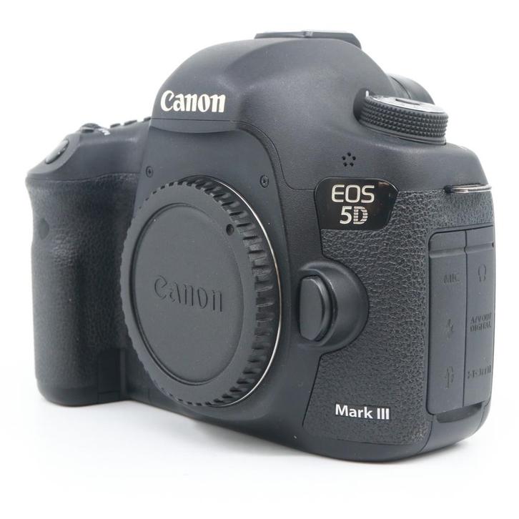 Canon EOS 5D mark III body | Tweedehands, Audio, Tv en Foto, Fotocamera's Digitaal, Zo goed als nieuw, Canon, Verzenden