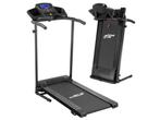 Veiling - Inklapbare Loopband / Speedrunner 2200 - Max. 12 k, Sport en Fitness, Fitnessapparatuur, Nieuw