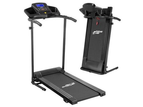 Veiling - Inklapbare Loopband / Speedrunner 2200 - Max. 12 k, Sport en Fitness, Fitnessapparatuur
