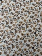 Exclusieve Panama-stof 100% katoen Digitale print