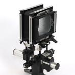 Sinar F 4x5 inch | Caméra de studio/technique, Nieuw