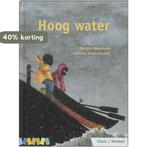 Hoog water / Leesparade / Avi-8 9789068229776 M. Bouwhuis, Boeken, Verzenden, Gelezen, M. Bouwhuis